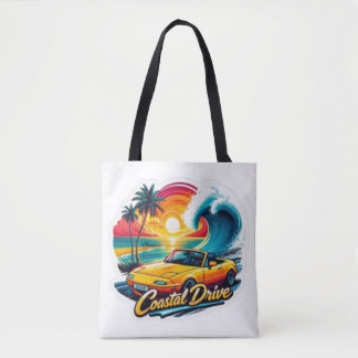 Coastal Drive Tasche