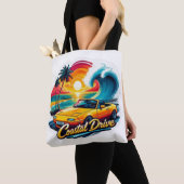 Coastal Drive Tasche (Von Nahem)
