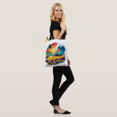 Coastal Drive Tasche (Am Model)