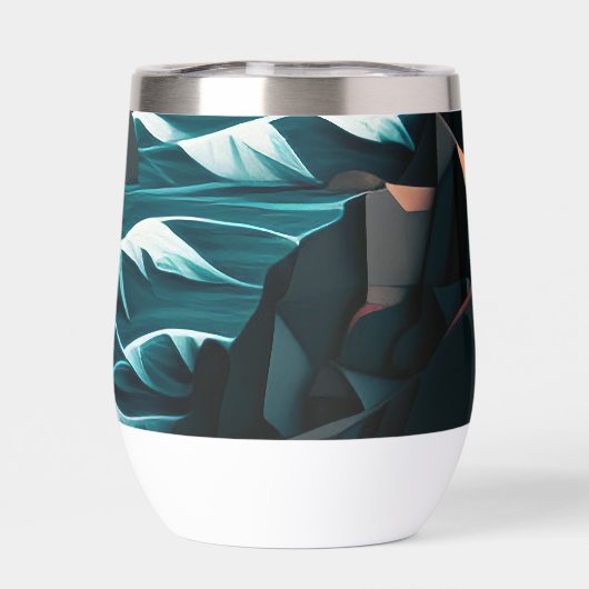 Coastal Energy (Rückseite)