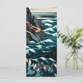 Coastal Energy (Stehend Vorderseite)