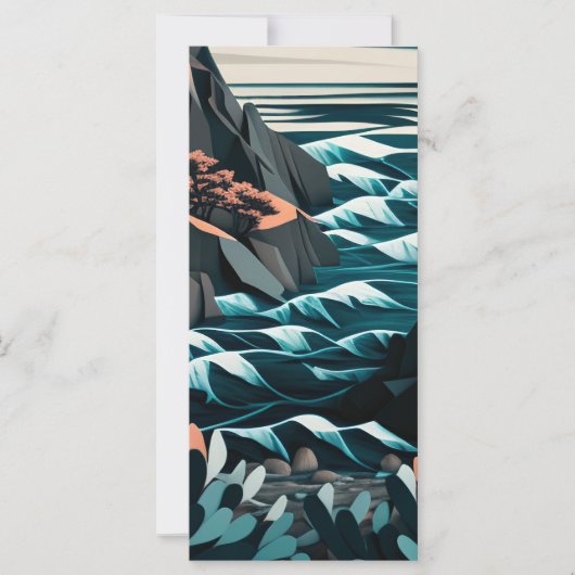 Coastal Energy (Vorderseite)