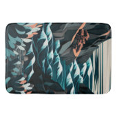 Coastal Energy Badematte (Vorderseite)