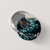 Coastal Energy Button (Vorne & Hinten)