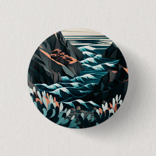 Coastal Energy Button