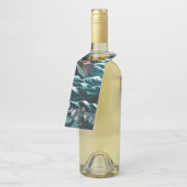 Coastal Energy Flaschenanhänger (Angewinkelt)