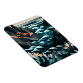 Coastal Energy Magnet (Rechte Seite)