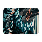 Coastal Energy Magnet (Horizontal)