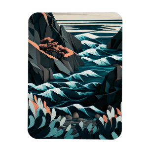 Coastal Energy Magnet