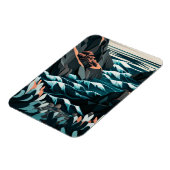 Coastal Energy Magnet (Linke Seite)