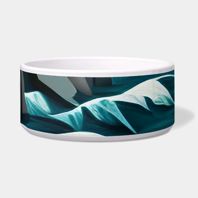 Coastal Energy Napf (Vorderseite)