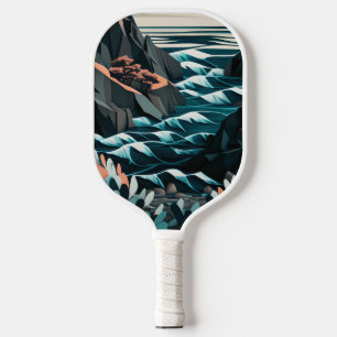 Coastal Energy Pickleball Schläger