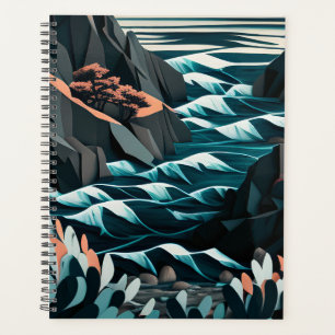 Coastal Energy Planer
