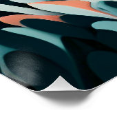 Coastal Energy Poster (Ecke)