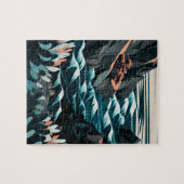 Coastal Energy Puzzle (Horizontal)