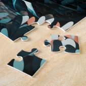 Coastal Energy Puzzle (Seite)