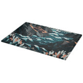 Coastal Energy Schneidebrett (Ecke)