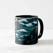 Coastal Energy Tasse (VorderseiteRechts)