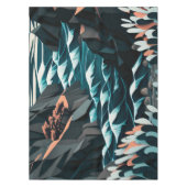 Coastal Energy Tischdecke (Vorderseite)
