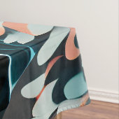 Coastal Energy Tischdecke (Beispiel)