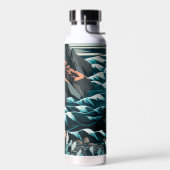 Coastal Energy Trinkflasche (Links)