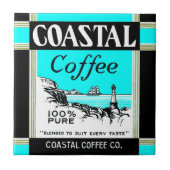 Coastal Fliese (Vorderseite)