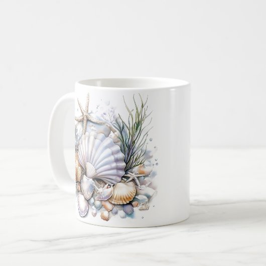 Coastal  kaffeetasse (Vorderseite Links)