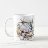 Coastal  kaffeetasse (Links)