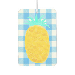 Coastal Living Sommerhimmel Check Autolufterfrischer