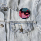 Coastal Luxury Gondola in Venice Button (Beispiel)