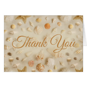 Coastal Starfish & Seashells Beach Foto Vielen Dan