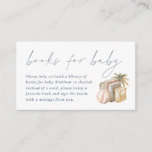 Coastal Surf Dusche Buchungsanfrage Karte (Vorderseite)