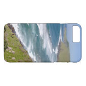 Coastal-Szenerie Case-Mate iPhone Hülle (Rückseite (Horizontal))