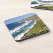 Coastal-Szenerie Untersetzer (Linke Seite)