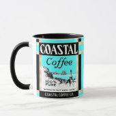 Coastal Tasse (Links)