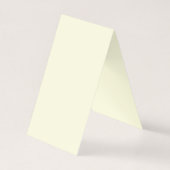 Coastal Tranquility (Rückseite)