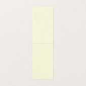 Coastal Tranquility (Innenseite Aufgefaltet)