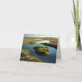 Coastal Tranquility (Vorderseite)