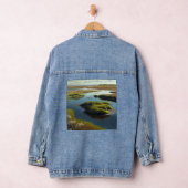 Coastal Tranquility Jeansjacke (Hangar)