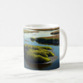 Coastal Tranquility Kaffeetasse (VorderseiteRechts)