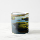 Coastal Tranquility Kaffeetasse (Mittel)