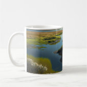 Coastal Tranquility Kaffeetasse (Links)