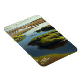 Coastal Tranquility Magnet (Rechte Seite)