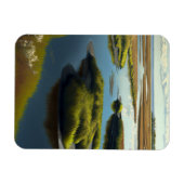 Coastal Tranquility Magnet (Horizontal)