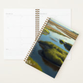 Coastal Tranquility Planer (Anzeige)