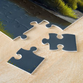 Coastal Tranquility Puzzle (Seite)