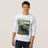 Coastal Tranquility Sweatshirt (Vorne ganz)