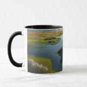Coastal Tranquility Tasse (Links)
