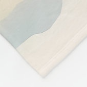 Coastal Walk to Lighthouse at Sunset Fleecedecke (Ecke)