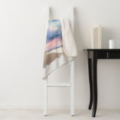 Coastal Walk to Lighthouse at Sunset Sherpadecke (Beispiel)